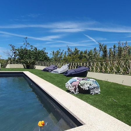 Azurara Guesthouse ภายนอก รูปภาพ