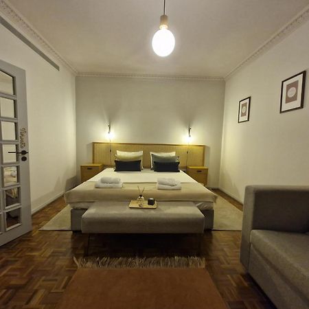 Azurara Guesthouse ภายนอก รูปภาพ
