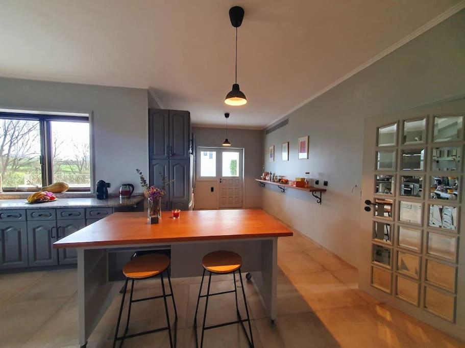 Azurara Guesthouse ภายนอก รูปภาพ