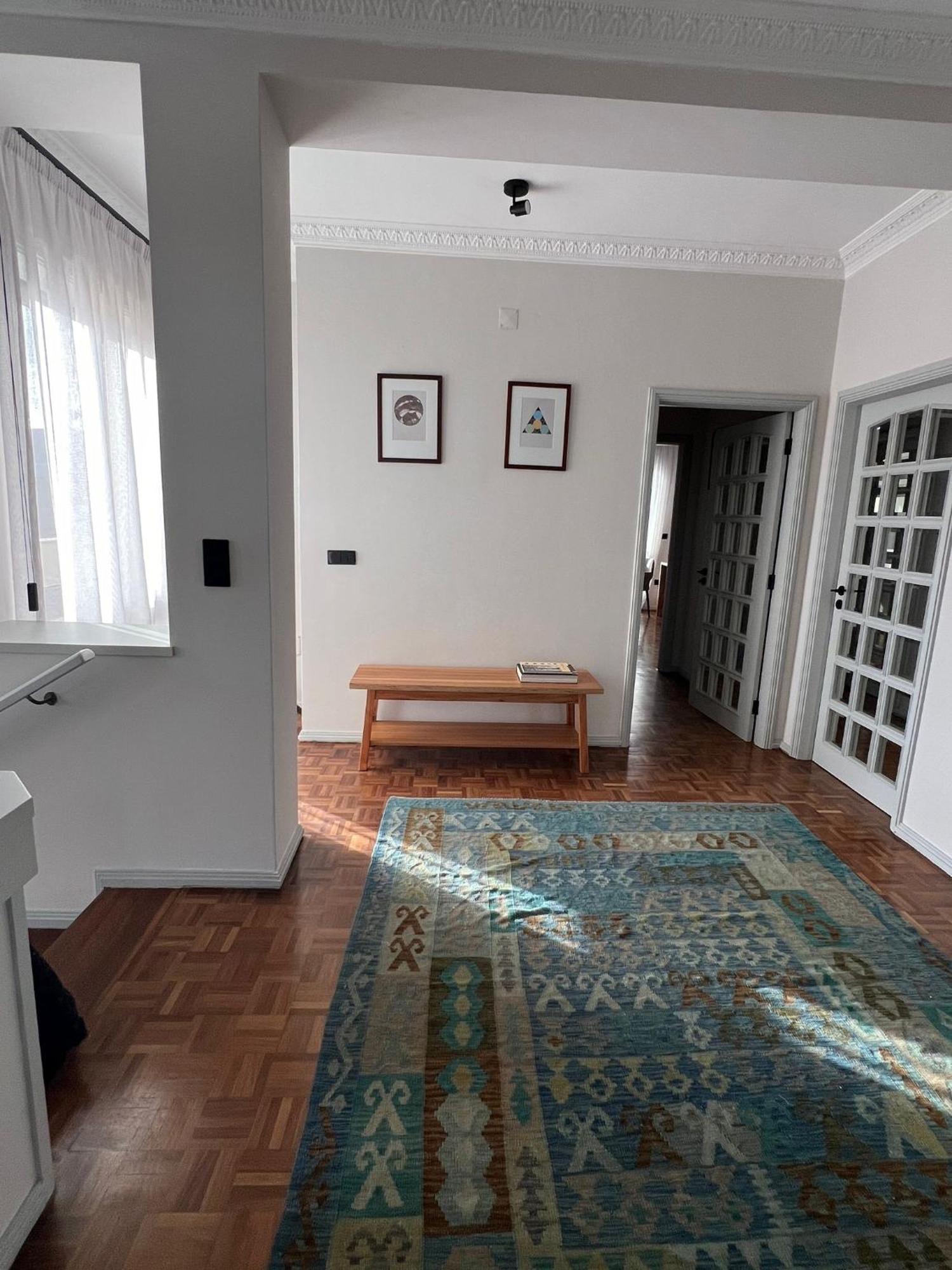 Azurara Guesthouse ภายนอก รูปภาพ