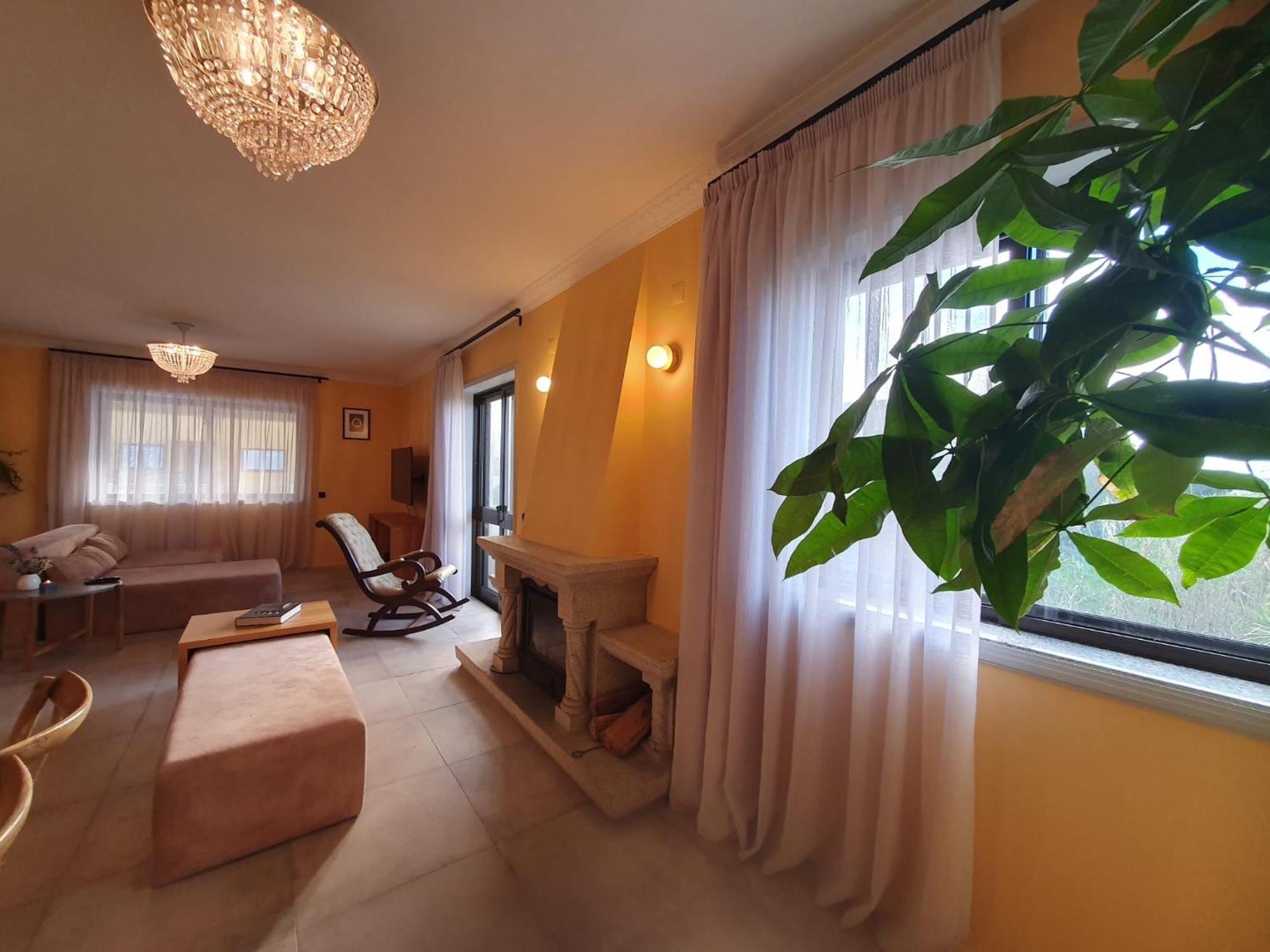 Azurara Guesthouse ภายนอก รูปภาพ