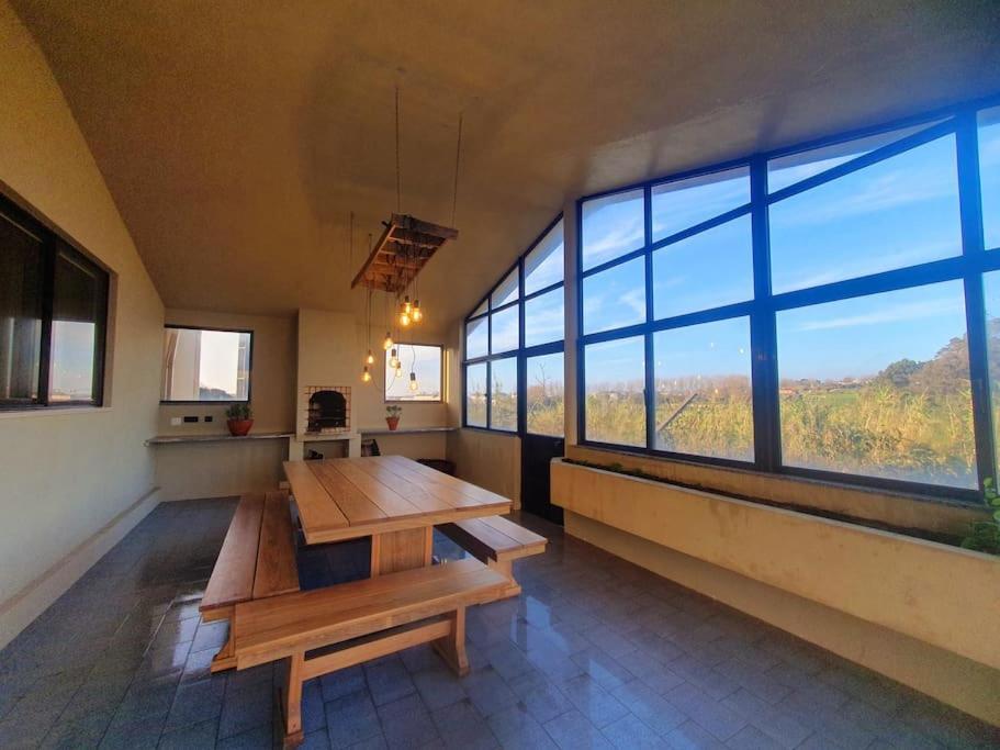 Azurara Guesthouse ภายนอก รูปภาพ