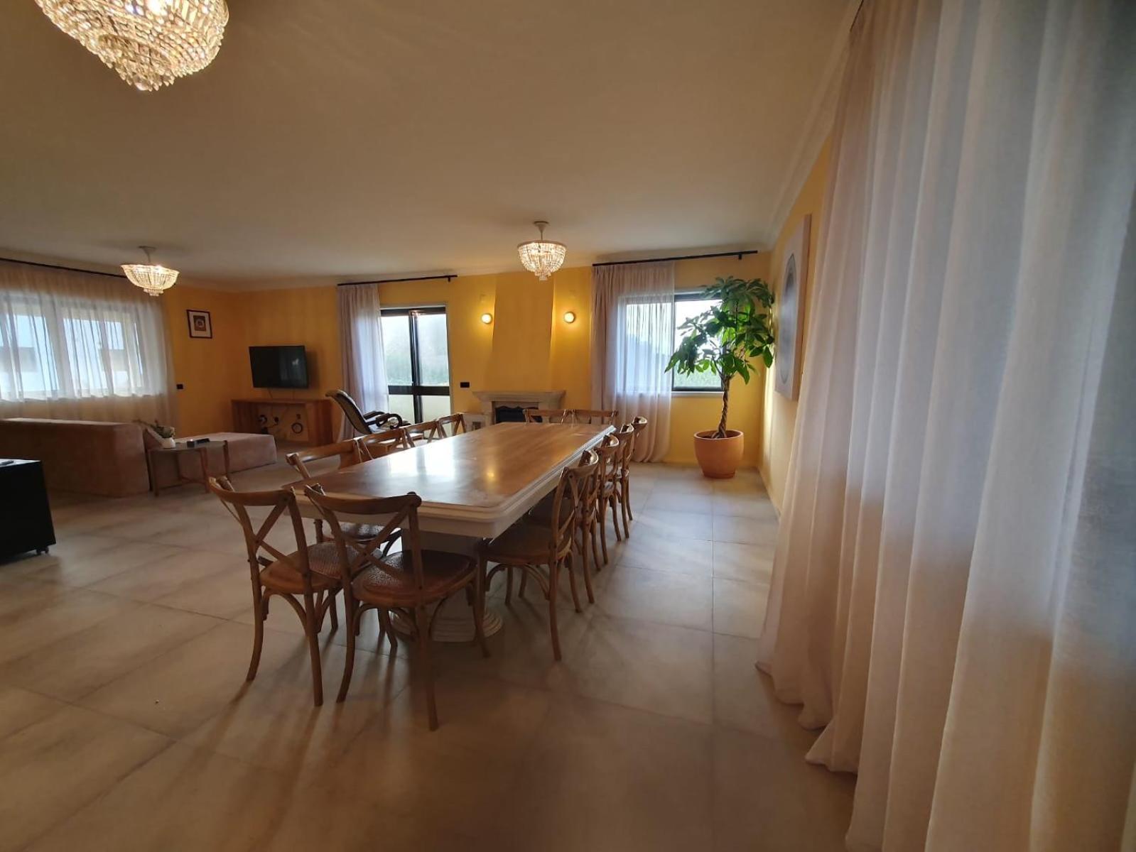 Azurara Guesthouse ภายนอก รูปภาพ