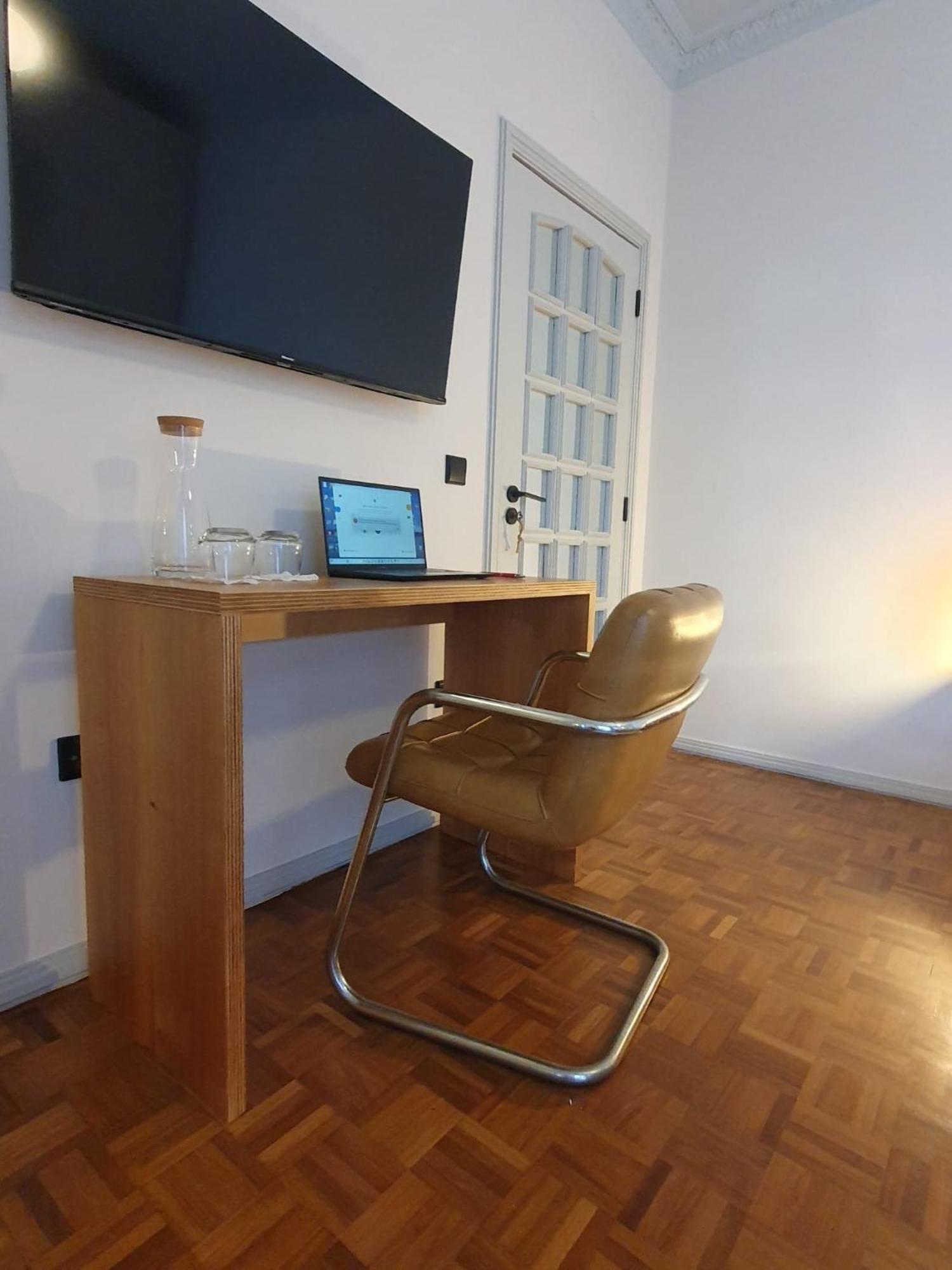 Azurara Guesthouse ภายนอก รูปภาพ
