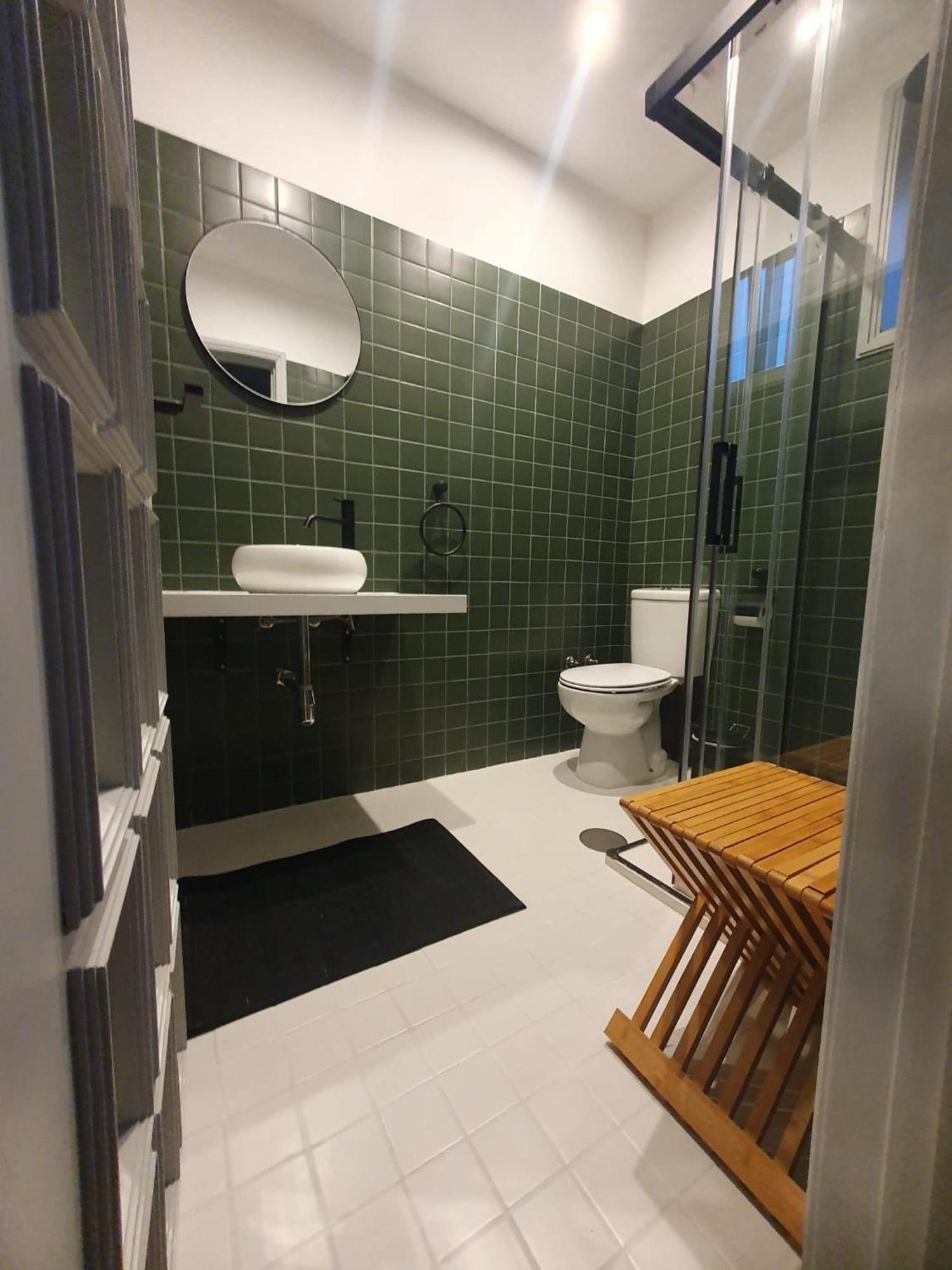 Azurara Guesthouse ภายนอก รูปภาพ