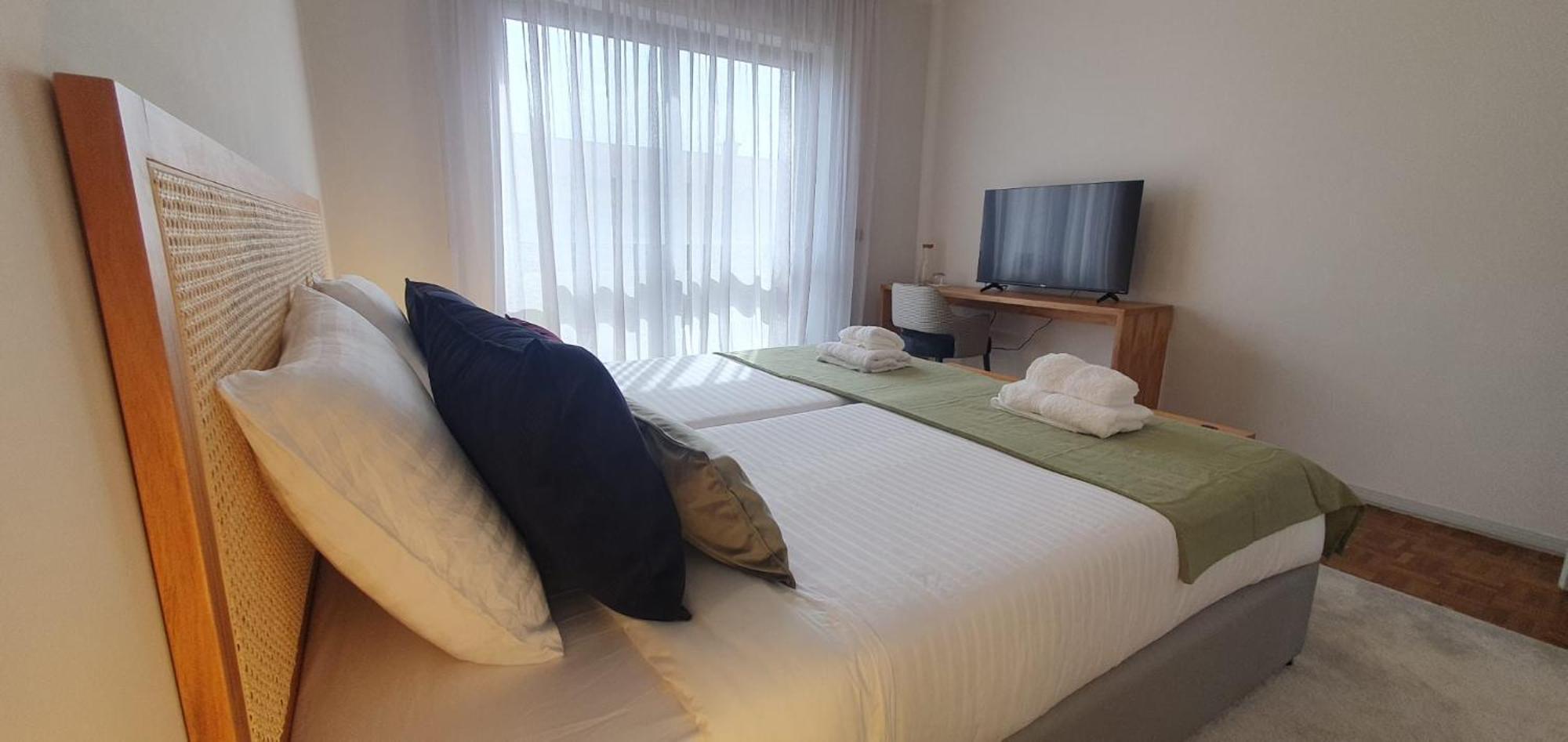 Azurara Guesthouse ภายนอก รูปภาพ