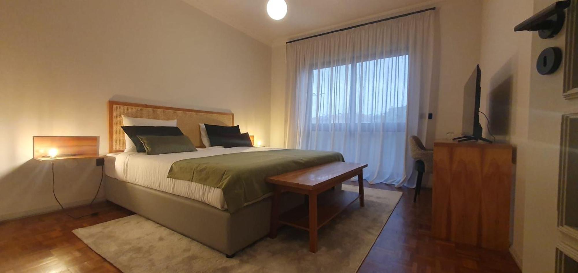 Azurara Guesthouse ภายนอก รูปภาพ