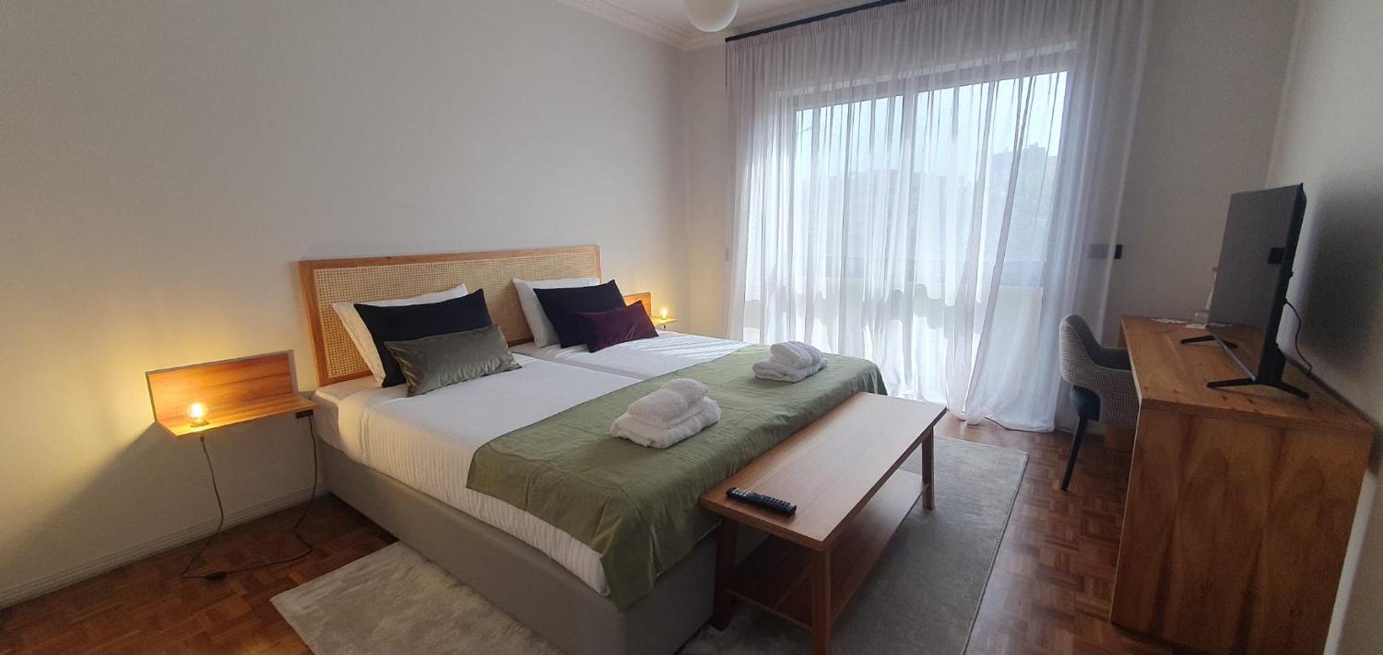 Azurara Guesthouse ภายนอก รูปภาพ