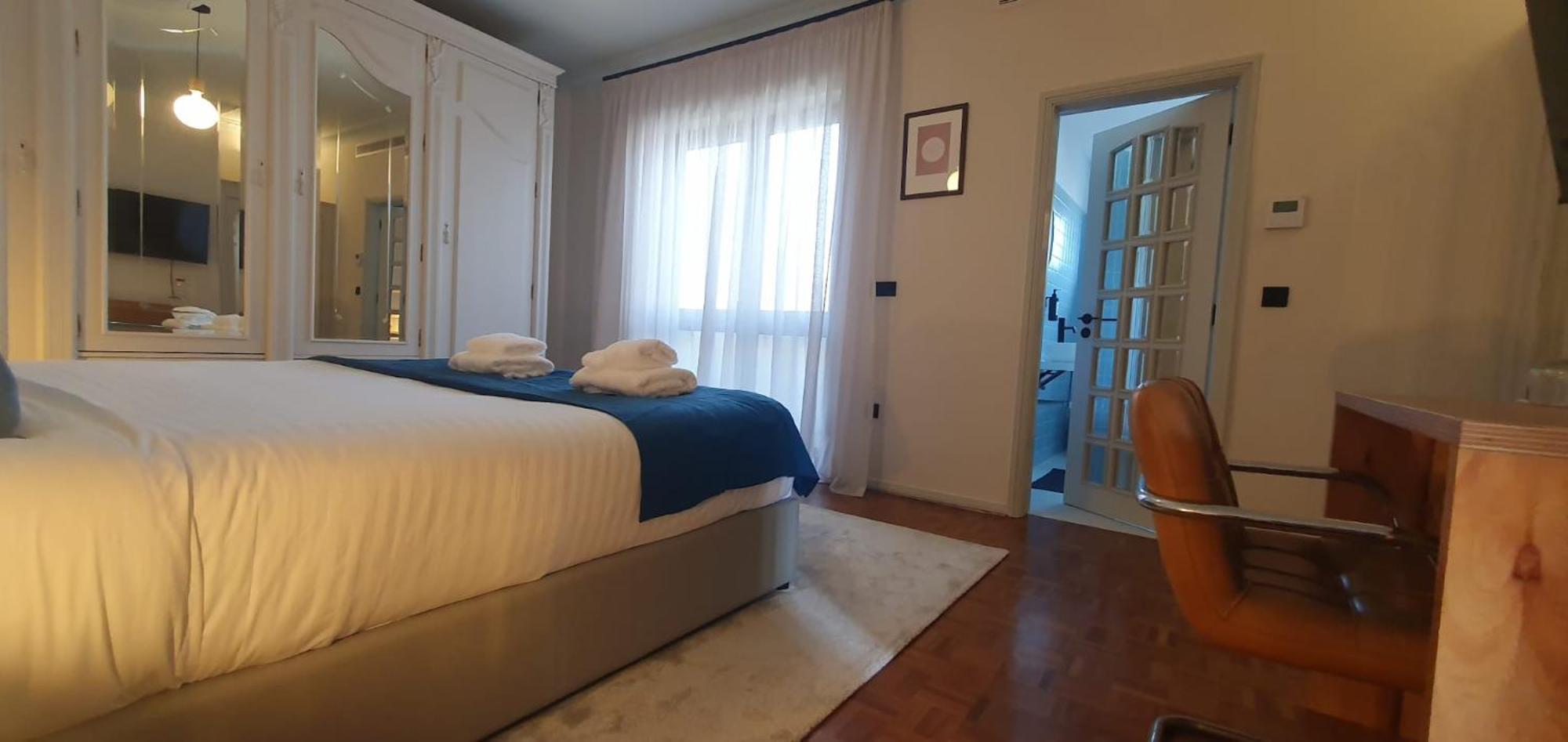 Azurara Guesthouse ภายนอก รูปภาพ
