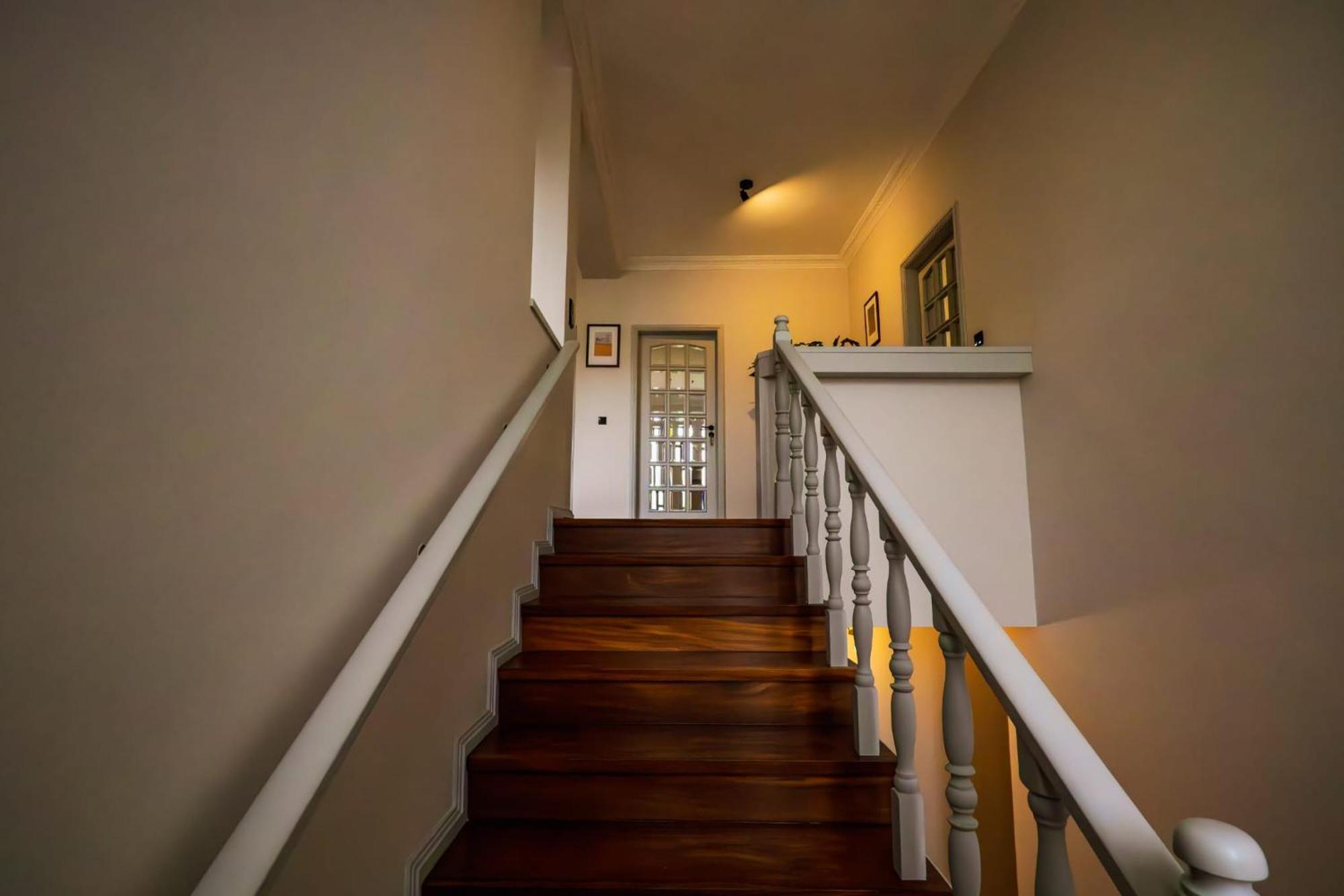 Azurara Guesthouse ภายนอก รูปภาพ