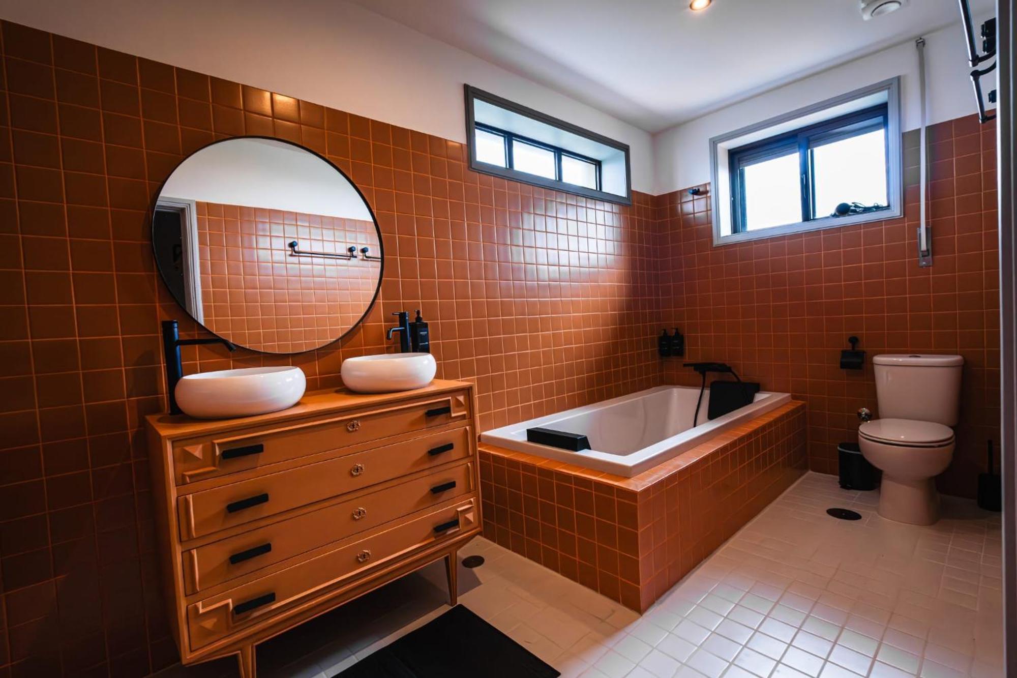 Azurara Guesthouse ภายนอก รูปภาพ