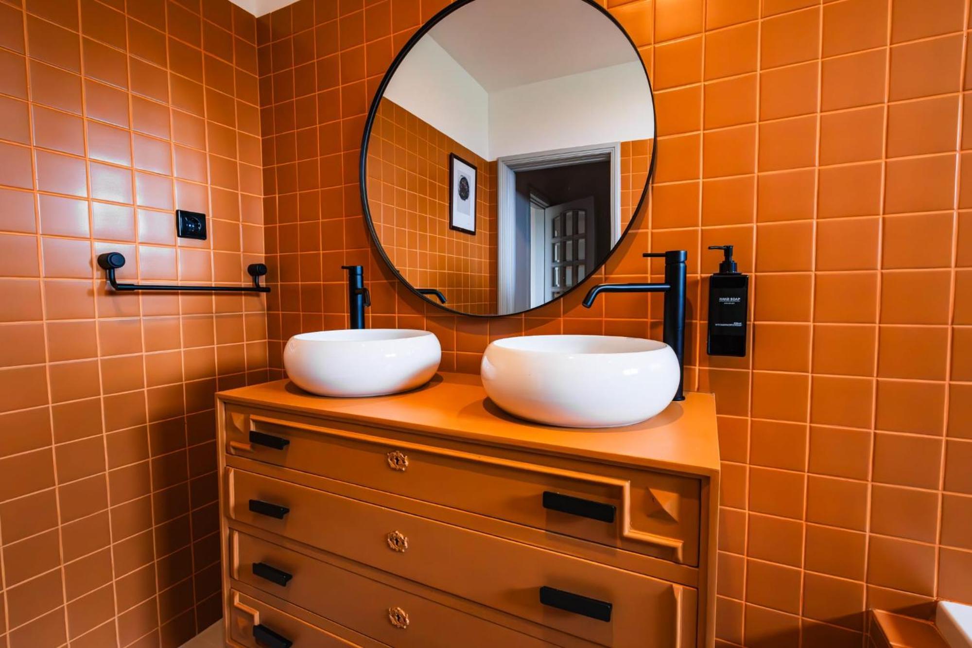 Azurara Guesthouse ภายนอก รูปภาพ