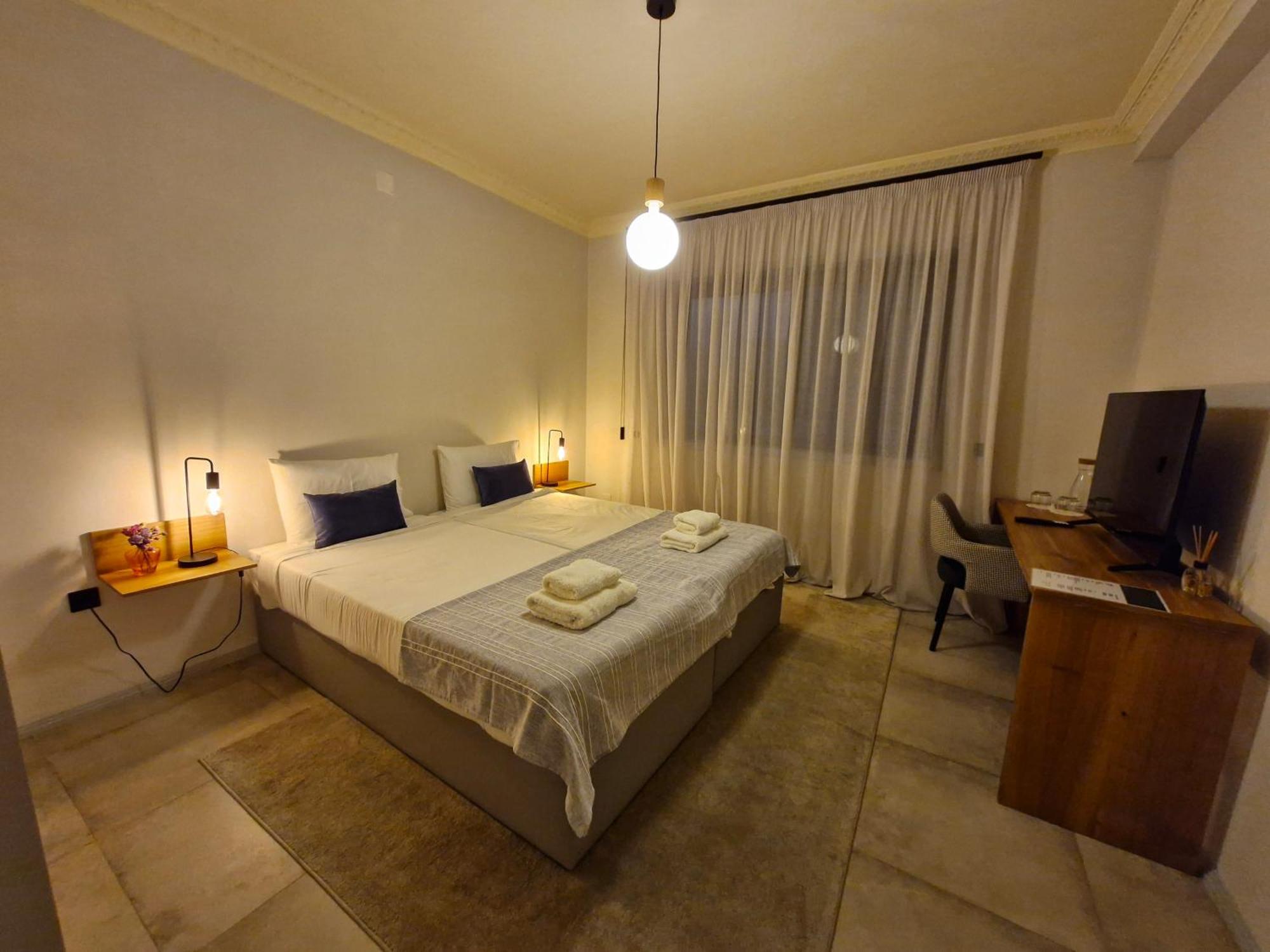 Azurara Guesthouse ภายนอก รูปภาพ