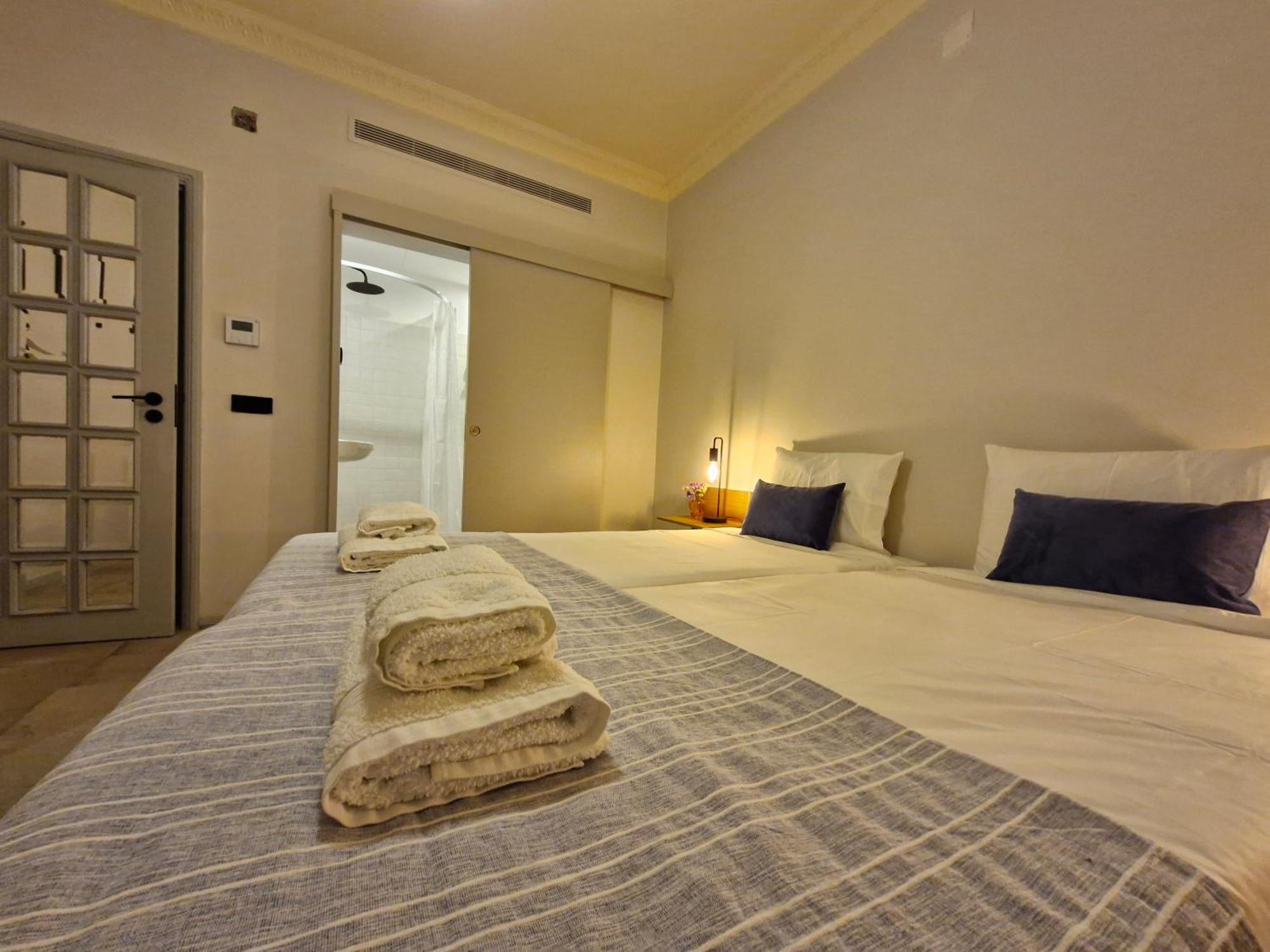 Azurara Guesthouse ภายนอก รูปภาพ