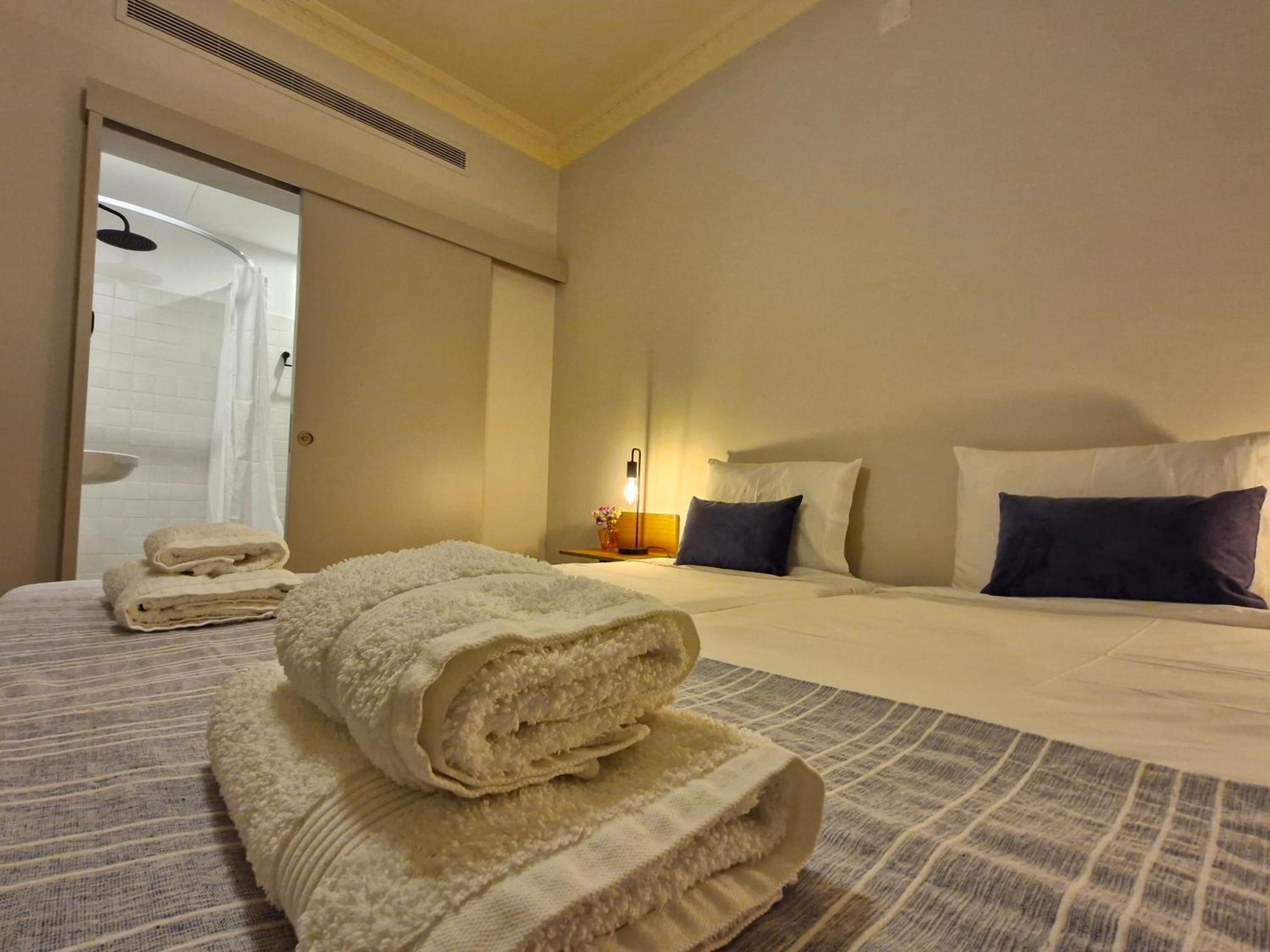 Azurara Guesthouse ภายนอก รูปภาพ