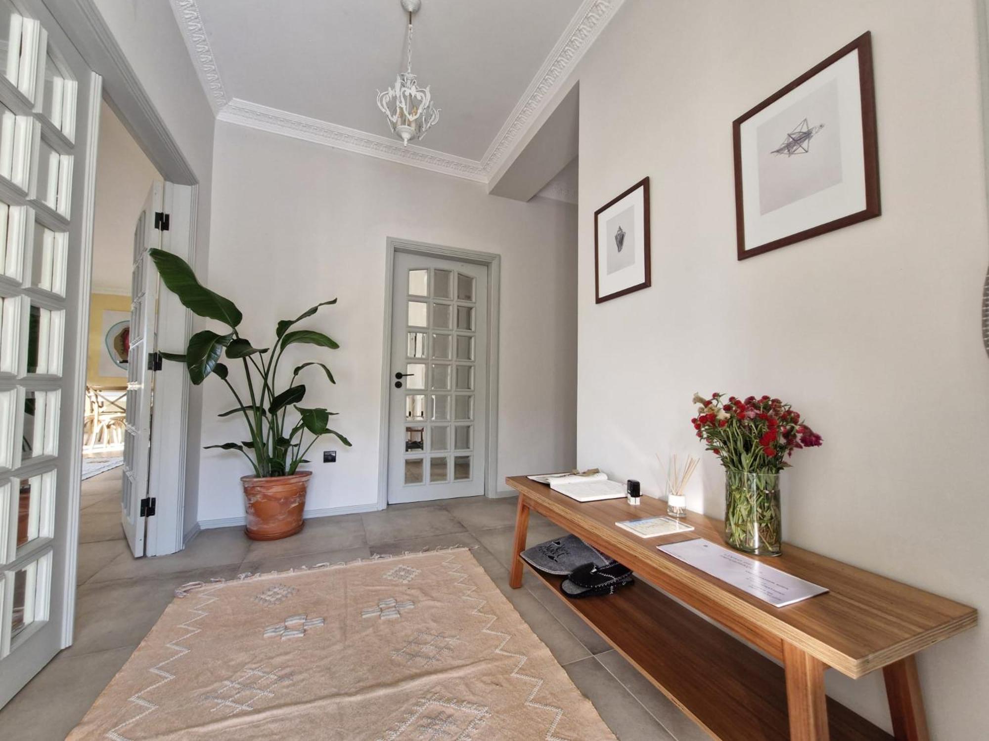 Azurara Guesthouse ภายนอก รูปภาพ