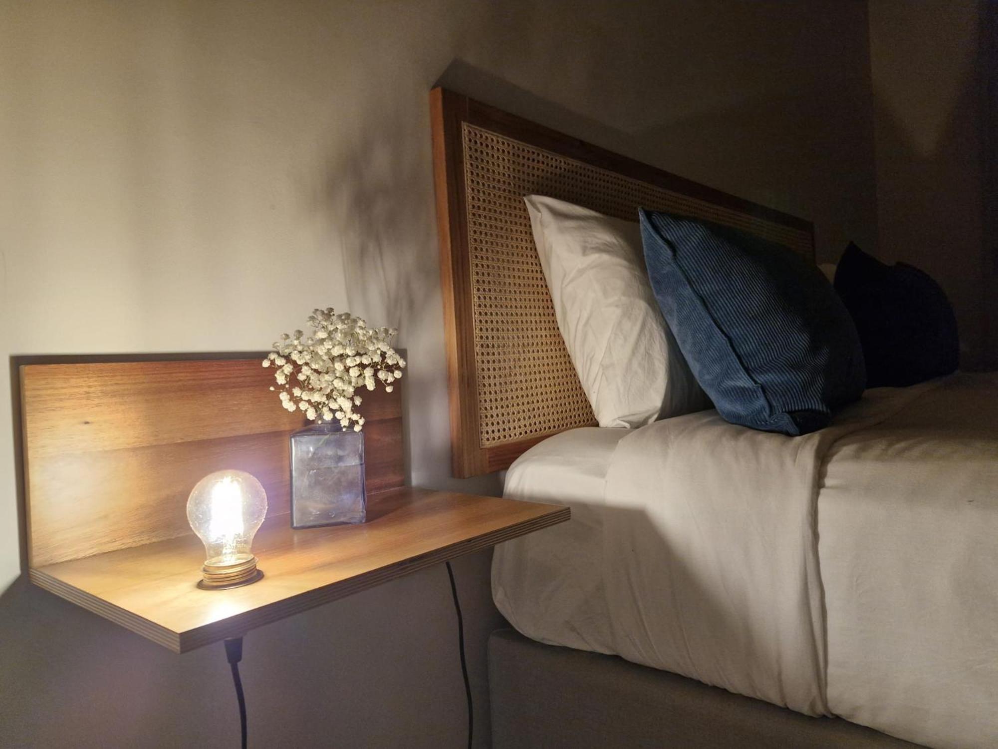 Azurara Guesthouse ภายนอก รูปภาพ